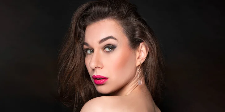 Základní kurz líčení pro 1 či 2 osoby i s balíčkem produktů Mary Kay v hodnotě 500 Kč