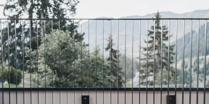 Luxusní dovolená v Alpách: 4* apartmány se snídaní a polopenzí, wellness, letní karta výhod