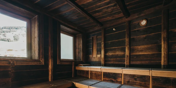 Luxusní dovolená v Alpách: 4* apartmány se snídaní a polopenzí, wellness, letní karta výhod
