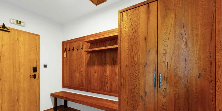 4* golfový resort u Pardubic se snídaní a saunovým světem, možnost wellness apartmánu