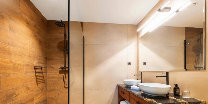 4* golfový resort u Pardubic se snídaní a saunovým světem, možnost wellness apartmánu