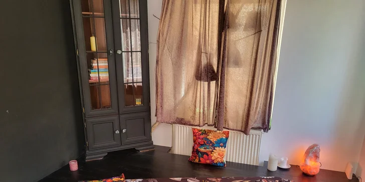 Masáž, zábal a kameny nebo privátní sauna s občerstvením až pro 4 osoby