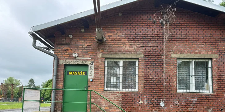Uvolnění i prohřátí svalů: zdravotní masáž a suchý nebo rašelinový zábal