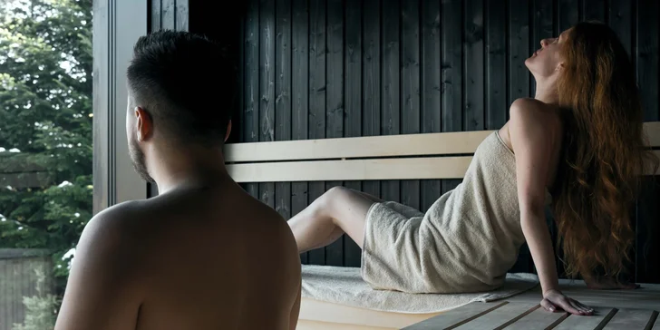 Odpočiňte si uprostřed přírody: luxusní boutique resort se snídaní a wellness u Tatranského národního parku
