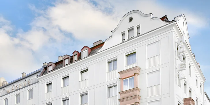 Pobyt v Norimberku se snídaní a neomezeným wellness: hotel u nádraží, až 2 děti zdarma