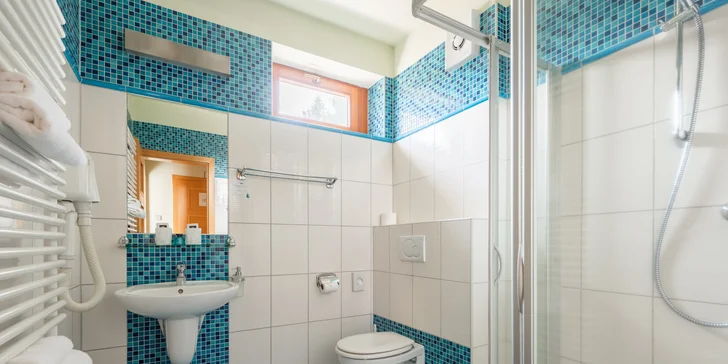 Víkend v Ostravě: snídaně či polopenze, moderní hotel blízko centra i hradu