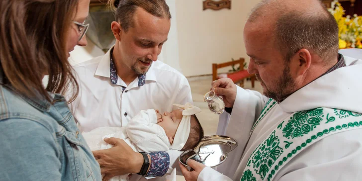 Vzpomínka jako umělecké dílo: portréty pro jednotlivce i páry, rodinné a těhotenské focení