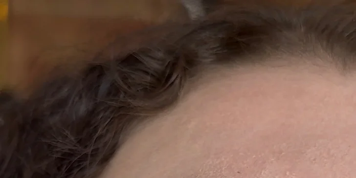 Laminace a barvení obočí a lashlifting pro krásně natočené řasy