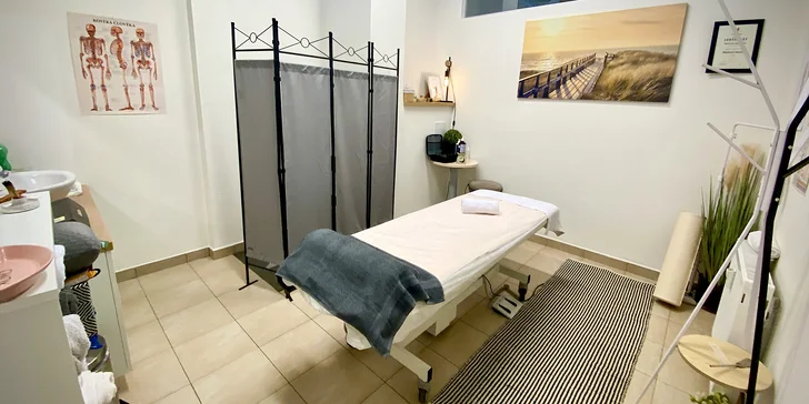 Maderoterapie: 1, 3 nebo 10 masáží k uvolnění lymfatického systému (60–⁠⁠⁠⁠⁠⁠70 minut)