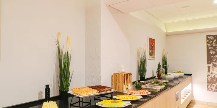 Baltská pohoda: hotel ve Svinoústí kousek od pláže, polopenze, wellness, first minute i noc zdarma