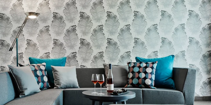 4* hotel v centru Drážďan: snídaně v ceně, dítě do 11,9 let zdarma, možnost wellness