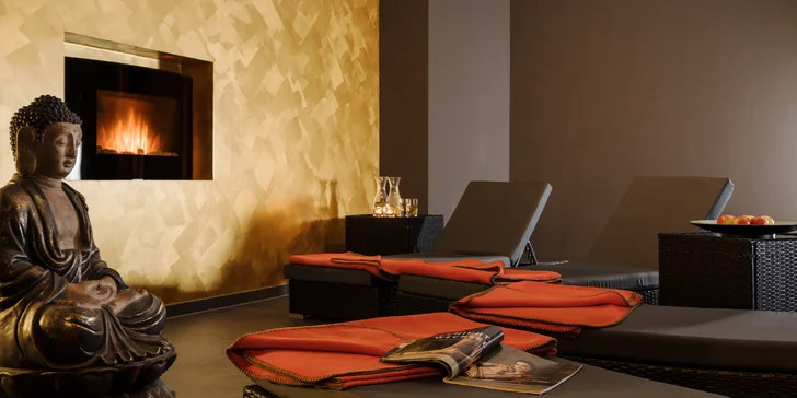4* hotel v centru Drážďan: snídaně v ceně, dítě do 11,9 let zdarma, možnost wellness