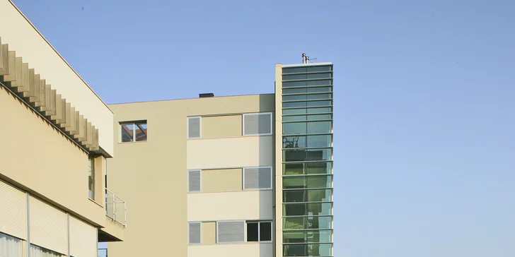 Dovolená v italském Rimini: 4* hotel u pláže, strava, wellness i miniklub