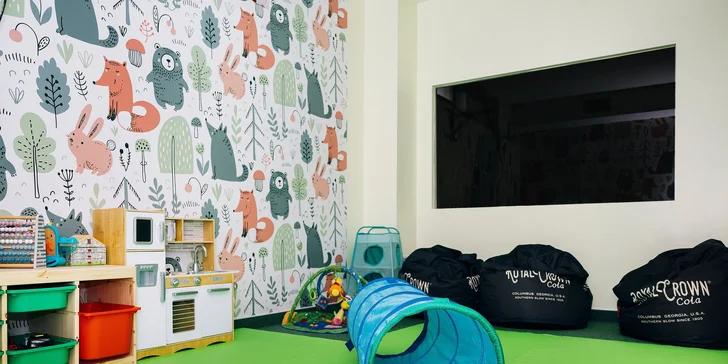 4* golfový resort u Pardubic se snídaní a saunovým světem, možnost wellness apartmánu