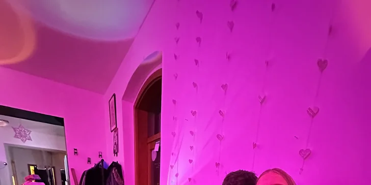 Malování s vínem pro jednoho, pár i partu přátel vč. plátna a pomůcek