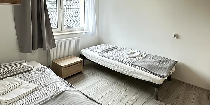 Rodinný pobyt v polských Beskydech: plná penze, neomezený wellness, až 2 děti do 11,9 let zdarma