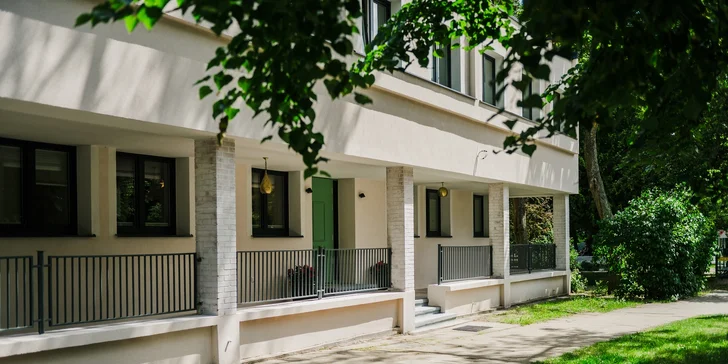 Retreat na poloostrově Hel: snídaně nebo plná penze i s každodenním pilates na reformeru