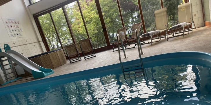 Vstup na 90 či 180 min. do nově otevřeného veřejného wellness pro 1 osobu