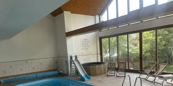 Vstup na 90 či 180 min. do nově otevřeného veřejného wellness pro 1 osobu