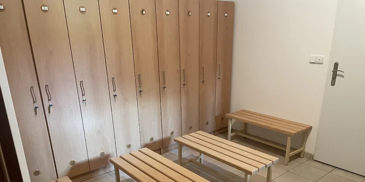 Vstup na 90 či 180 min. do nově otevřeného veřejného wellness pro 1 osobu