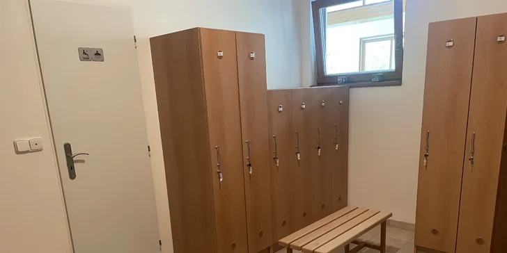 Vstup na 90 či 180 min. do nově otevřeného veřejného wellness pro 1 osobu