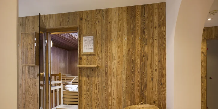 Aktivní dovolená i relax v Rakousku: hotel se snídaní a polopenzí, wellness, sport i výlety