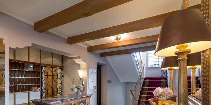 Aktivní dovolená i relax v Rakousku: hotel se snídaní a polopenzí, wellness, sport i výlety