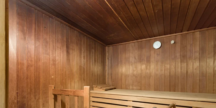 Aktivní dovolená i relax v Rakousku: hotel se snídaní a polopenzí, wellness, sport i výlety