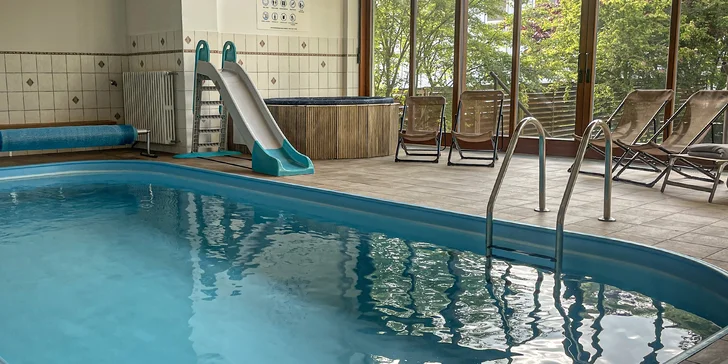 Vstup na 90 či 180 min. do nově otevřeného veřejného wellness pro 1 osobu