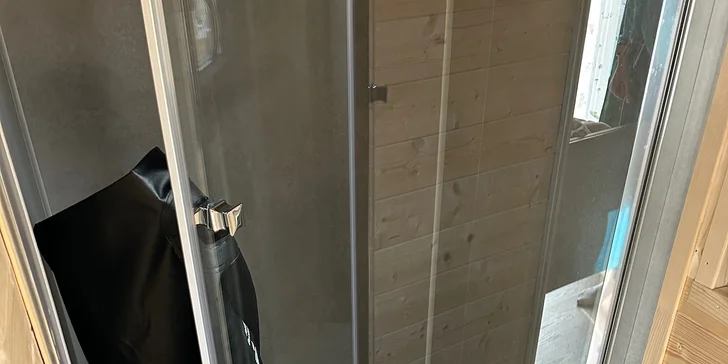 Pobyt v útulném tiny house u Adršpachu pro 2–4 osoby