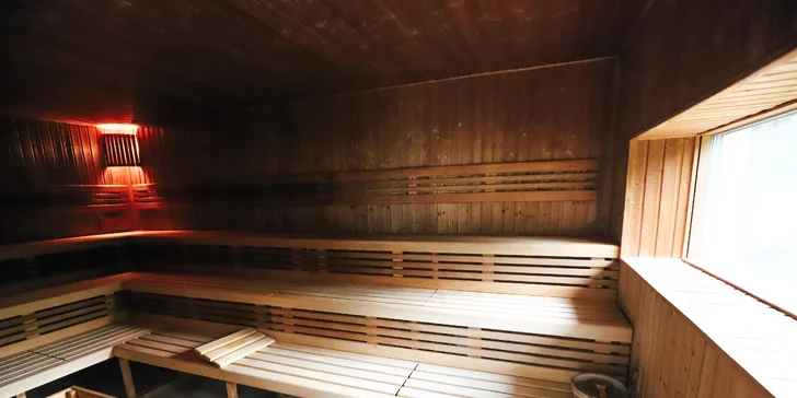 Dovolená v přírodě Jizerek pro dva i rodinu: plná penze a neomezený wellness