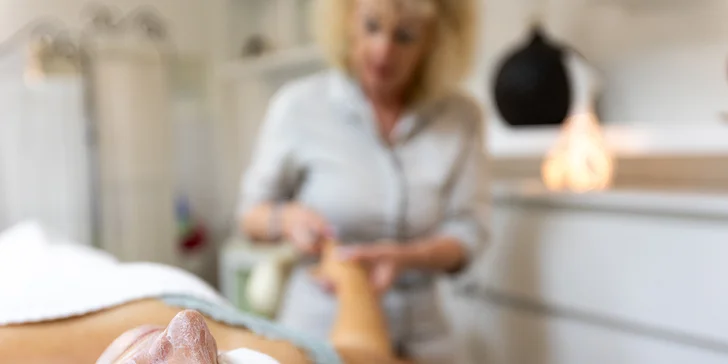 Kosmetické balíčky pro ženy a muže: péče o citlivou pleť, hydratace i anti-age ošetření