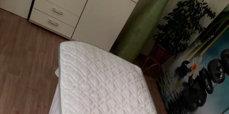 Dokonalý relax v centru Zlína: výběr z 5 různých masáží pro 1 osobu