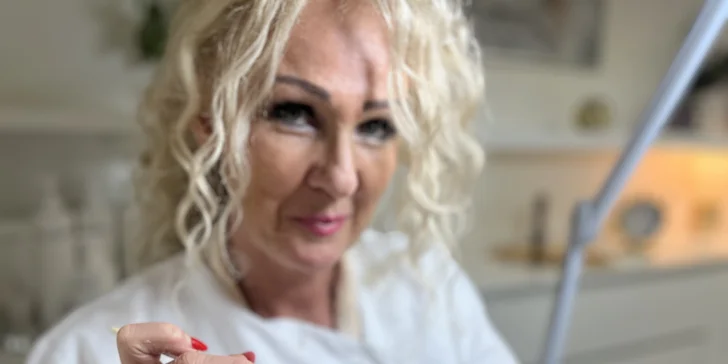 Kosmetické balíčky pro ženy a muže: péče o citlivou pleť, hydratace i anti-age ošetření