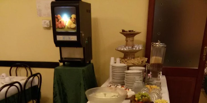 Pohodová dovolená v Rimini: 3* hotel kousek od pláže, snídaně i polopenze, výlety