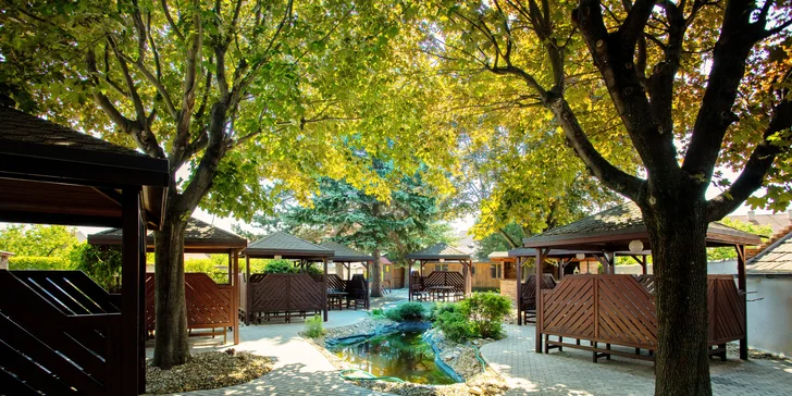 Rodinný hotel na jižní Moravě: vyhlášená restaurace, moravské víno a skvělá lokalita u jezer