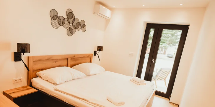 Rodinný hotel na jižní Moravě: vyhlášená restaurace, moravské víno a skvělá lokalita u jezer