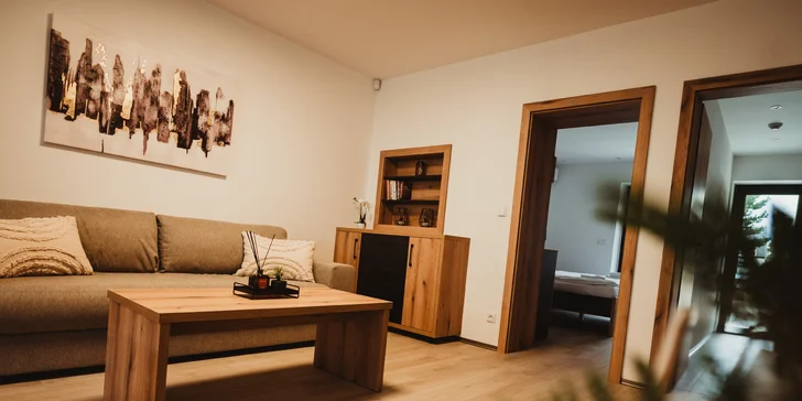 Rodinný hotel na jižní Moravě: vyhlášená restaurace, moravské víno a skvělá lokalita u jezer