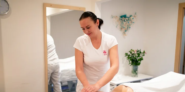 Relax mezi vinicemi: wellness pobyt v Pavlově přímo pod Děvičkami, snídaně nebo polopenze