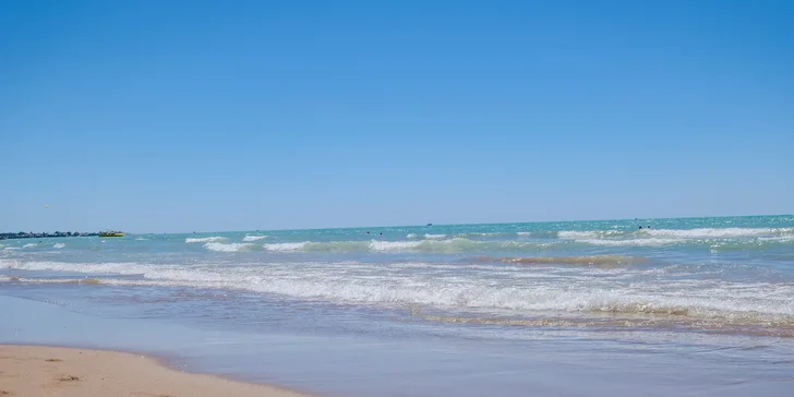 All inclusive dovolená v Turecku: moderní 5* hotel, bazény, animační program, letenky v ceně