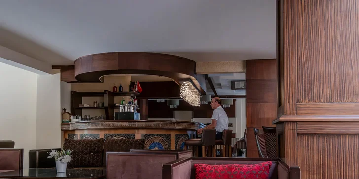 4* hotel v Turecku včetně letenky: all inclusive, bazény, animace pro děti i dospělé