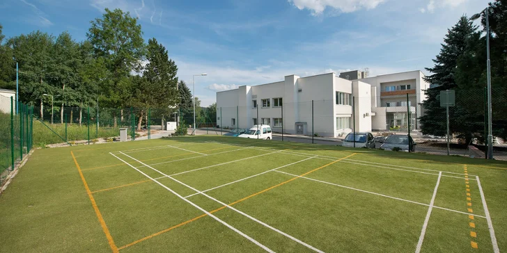 Dovolená v Železných horách: vila nebo chatka, venkovní bazén a wellness, varianty se snídaní