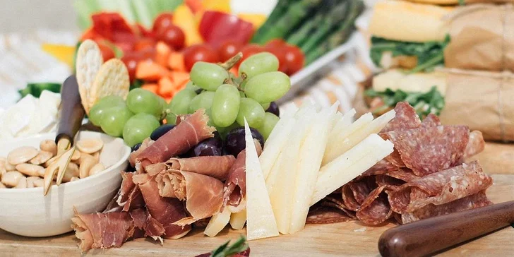 Dámská jízda bez starostí pro 1 či 2 osoby: piknik a kreativní workshop
