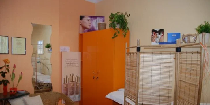 Tohle tělo ocení: terapeutická Breussova masáž na bolavá záda