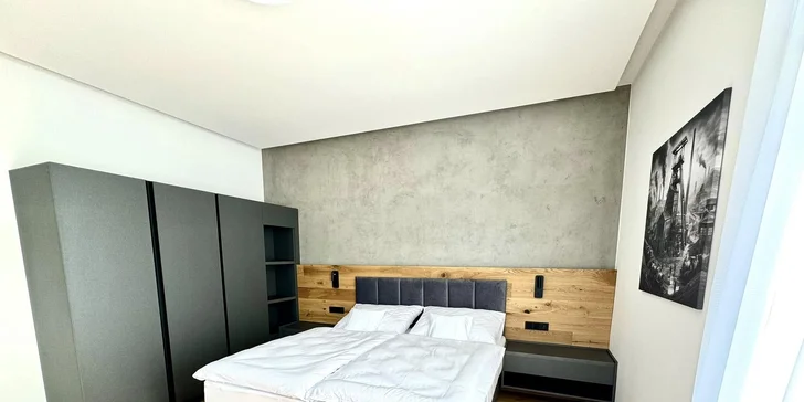 Víkend v Ostravě: snídaně či polopenze, moderní hotel blízko centra i hradu