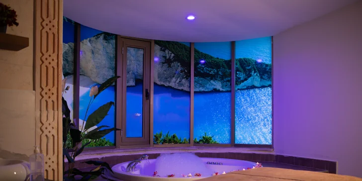 Turecko letecky: 5* resort s vlastní pláží a aquaparkem, all inclusive i animační program