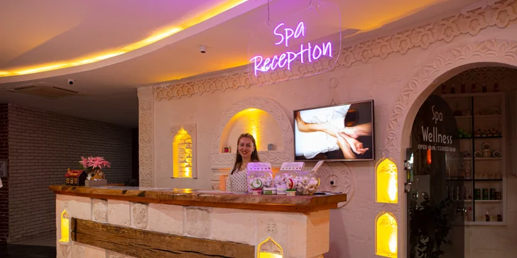 Turecko letecky: 5* resort s vlastní pláží a aquaparkem, all inclusive i animační program