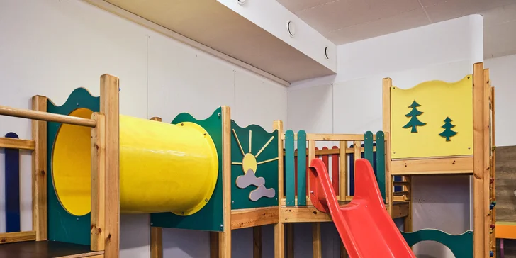 Pobyt ve Schladmingu: 4* hotelu u lanovky, light all inclusive, wellness a karta hosta, děti zdarma