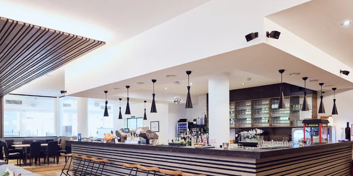 Pobyt ve Schladmingu: 4* hotelu u lanovky, light all inclusive, wellness a karta hosta, děti zdarma