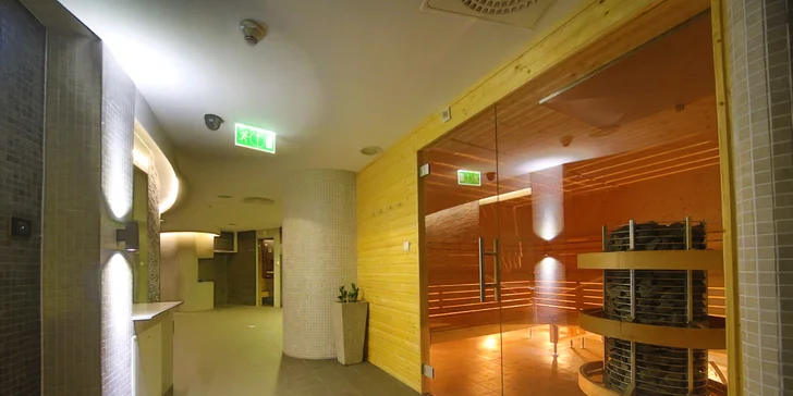 Relax a pohoda na baltském pobřeží: 4* hotel s wellness, snídaně, polopenze i plná penze